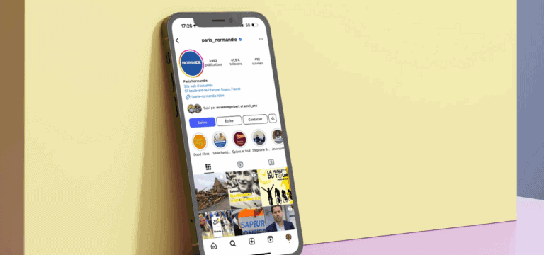 Social Index ACPM Rossel France